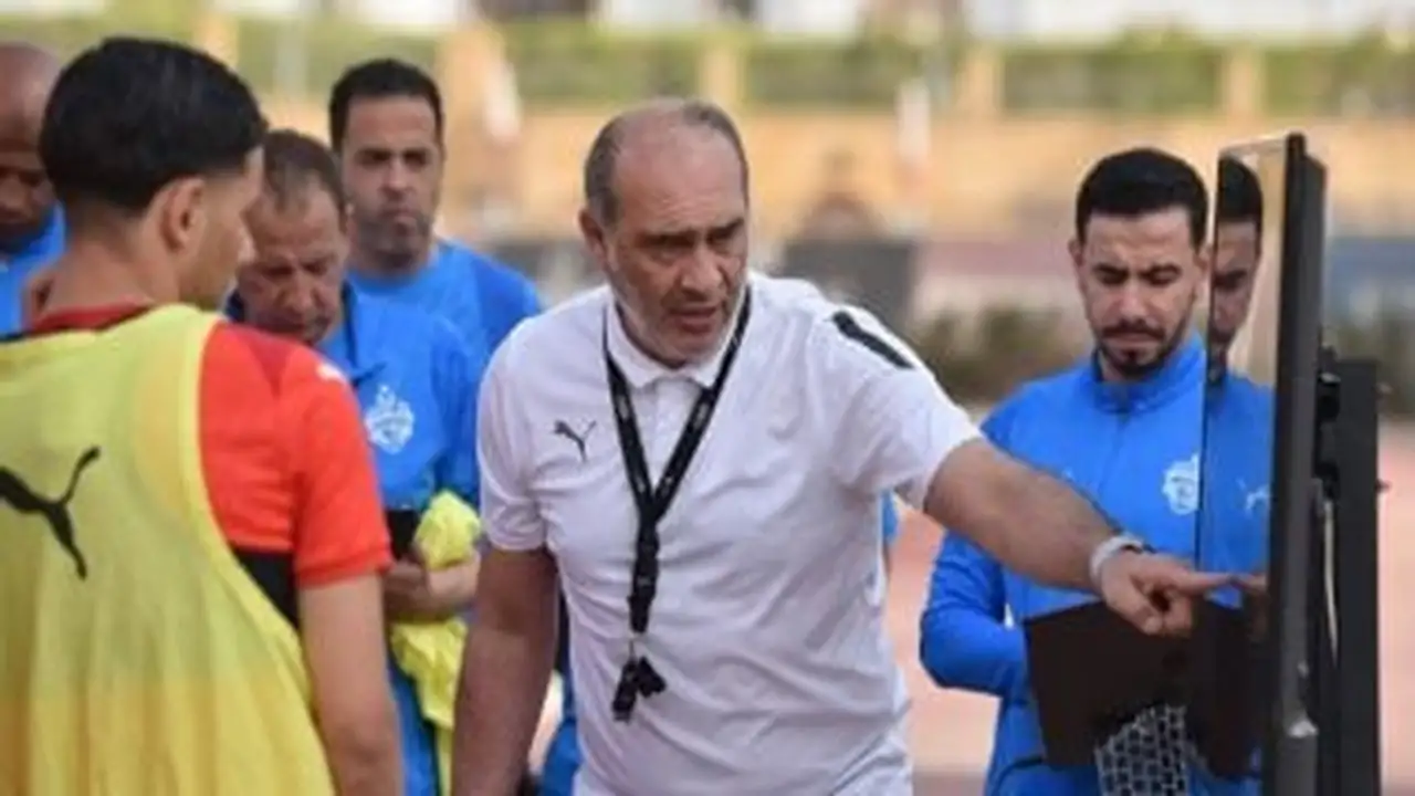 إيقاف ثنائى سيراميكا ولاعبا الأهلى وبيراميدز أبرز عقوبات مجموعة التتويج